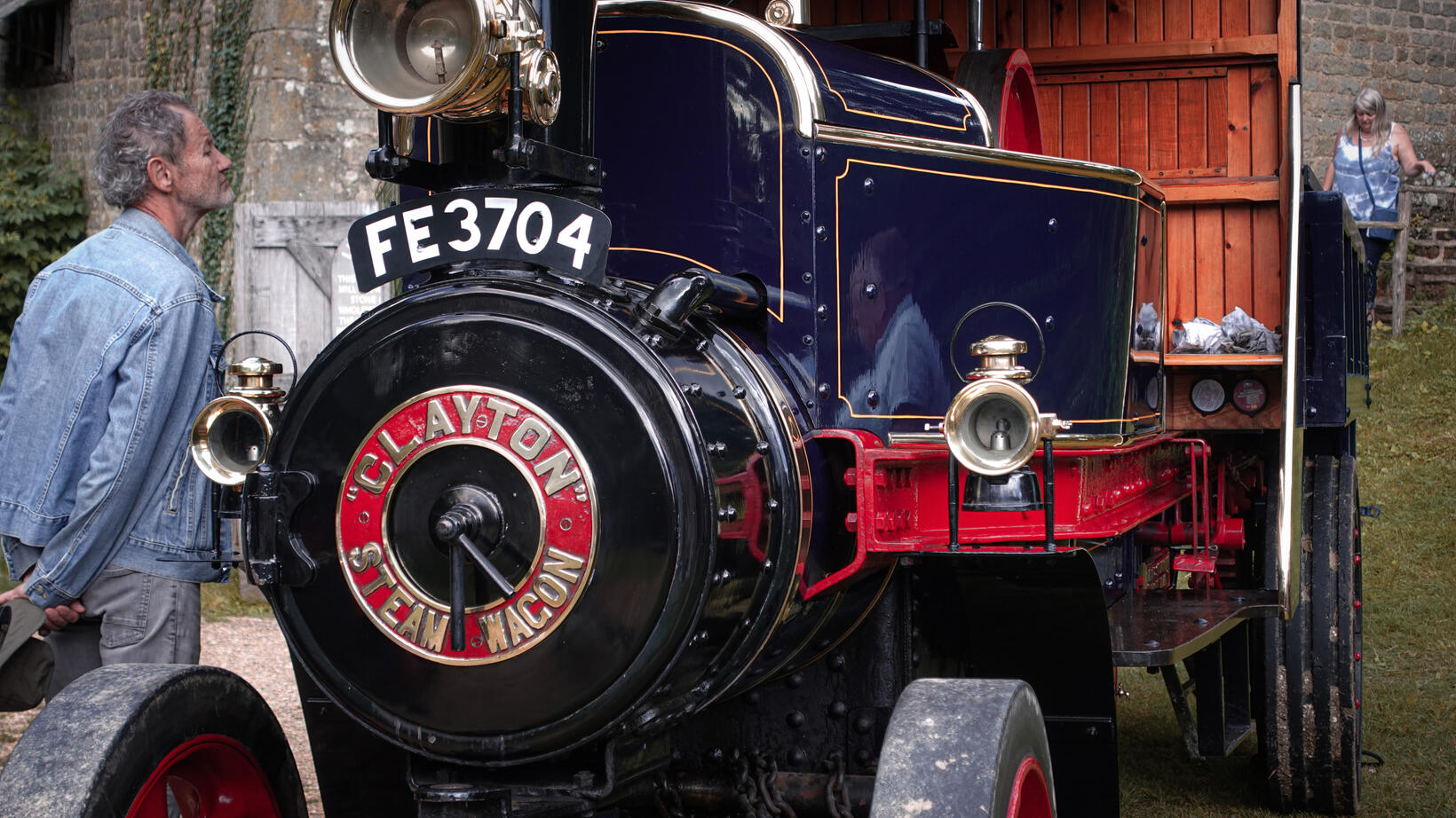 Weald &amp; Downland Living Musum - Aug 2023 (8)