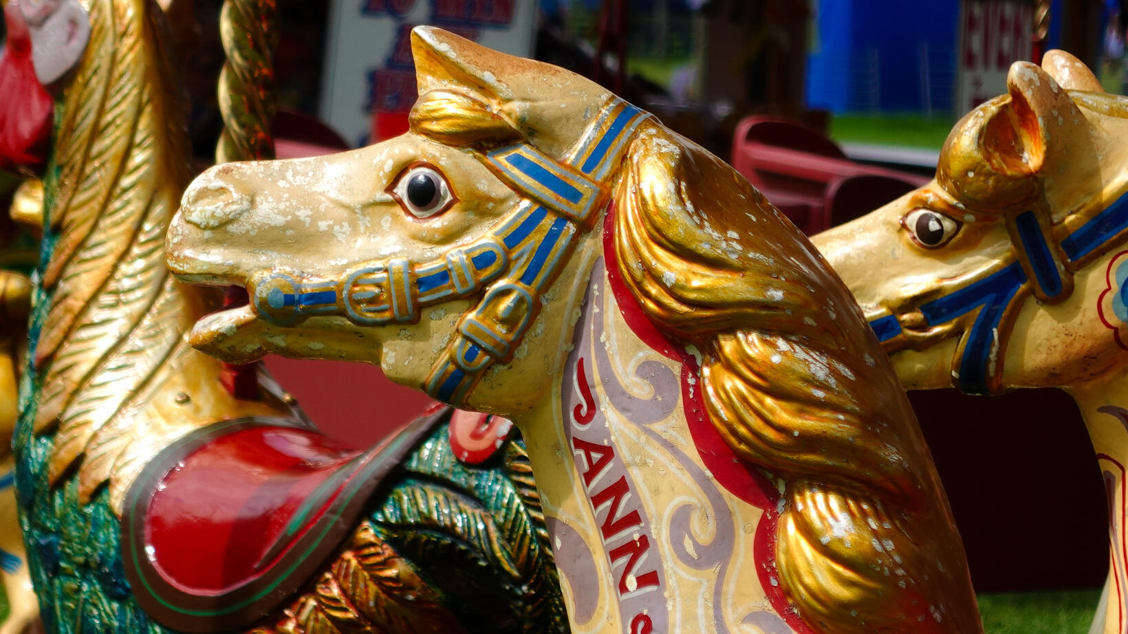 Weald &amp; Downland Living Musum - Aug 2023 (4)