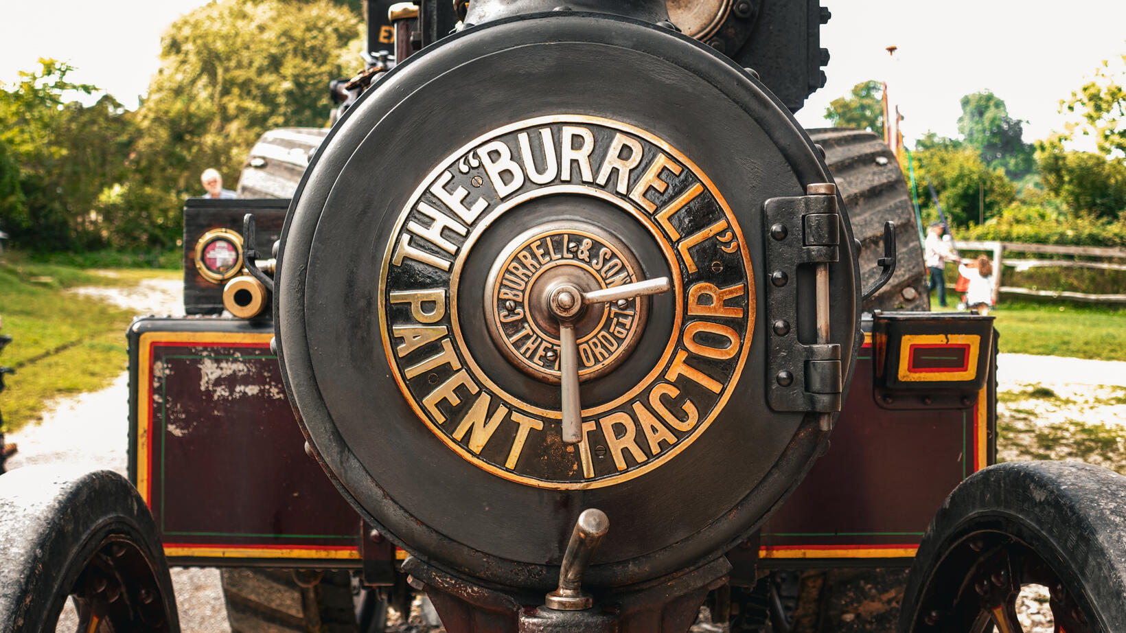 Weald &amp; Downland Living Musum - Aug 2023 (1)