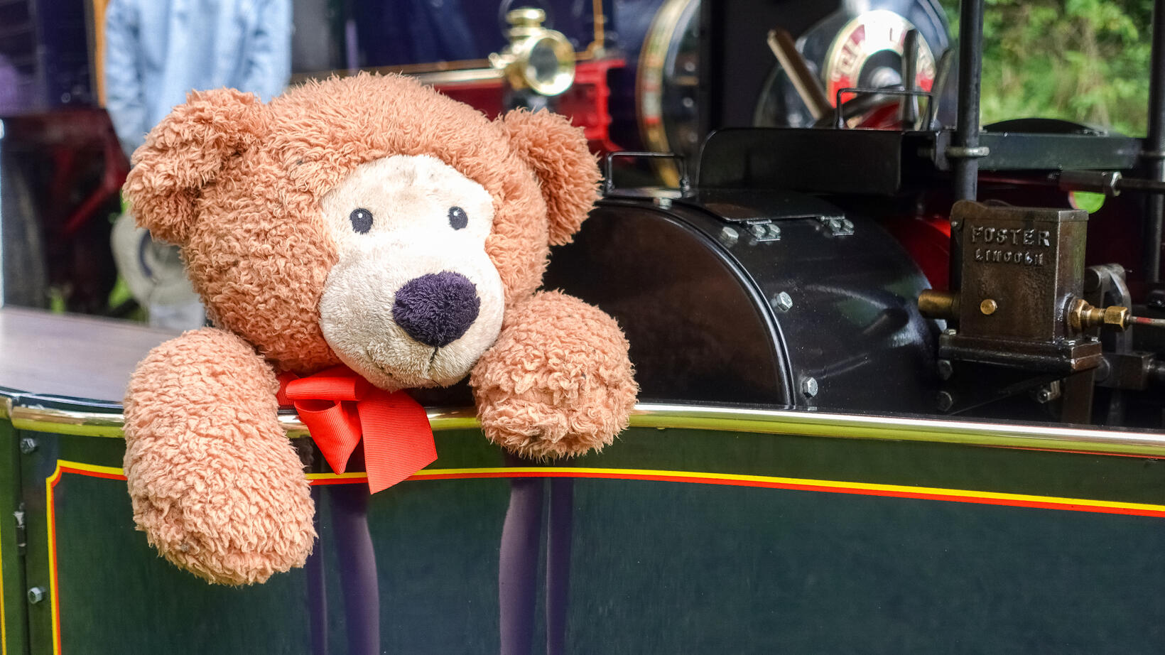 Weald & Downland Living Musum - Aug 2023 (6)