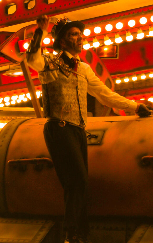 Glastonbury Carnival 2019 (6)