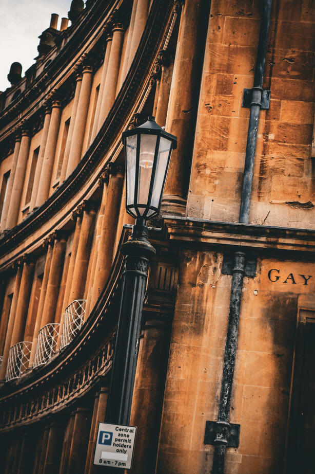 The Circle, Bath, Avon, UK (April 2024) [7]