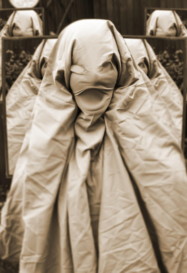 Supernatural Identity